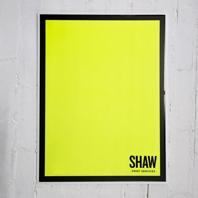 DIY Custom Event Sign (Portrait) Personalised Text Only