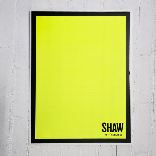 DIY Custom Event Sign (Portrait) - HKT Products