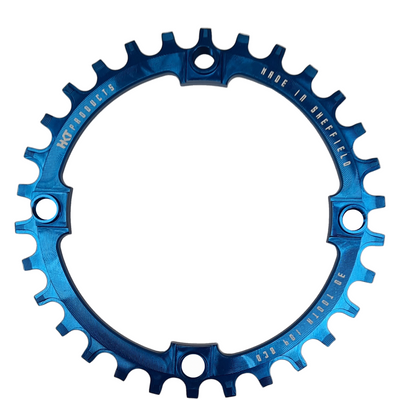 HKT 30T 104 BCD Mountain Bike Chainring