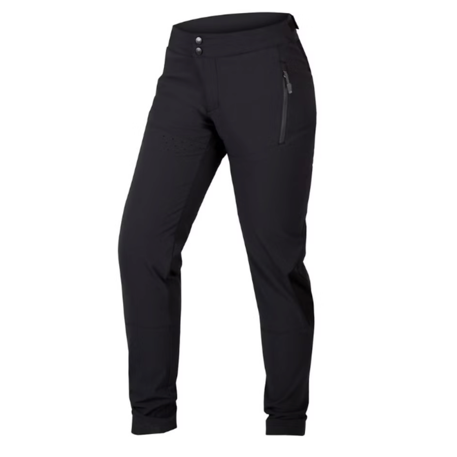 Trash Free Trails Womens Endura MT500 Burner Pants