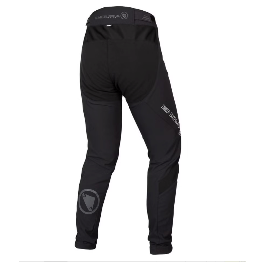 Trash Free Trails Womens Endura MT500 Burner Pants