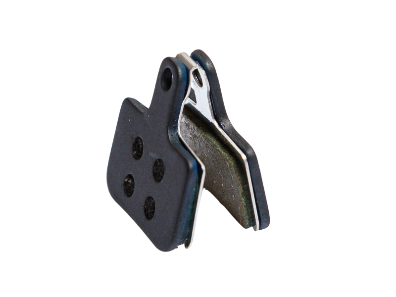 4 Pairs Bike Disc Brake Pads For Magura MT5 & MT7 - Resin Brake Pad Replacement