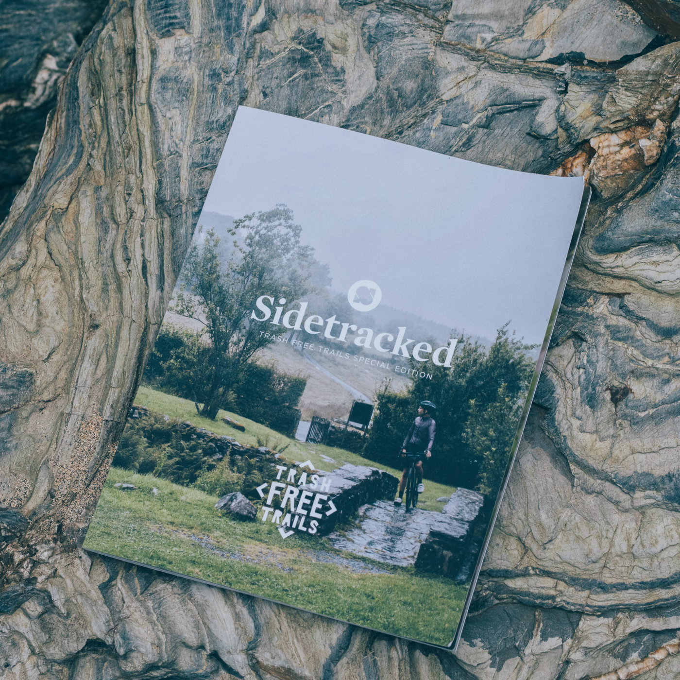 New 2024 Sidetracked Magazine 2-For-1 - Get a Previous Issue Free