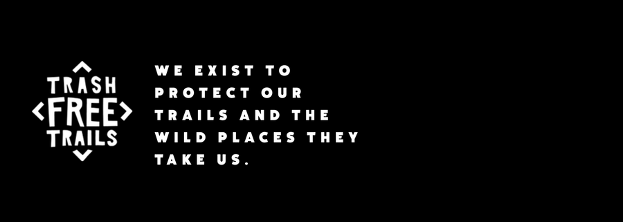 Trash Free Trails Gift Card