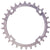 HKT 30T 104 BCD Mountain Bike Chainring