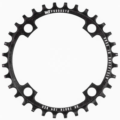 HKT 32T 104 BCD Mountain Bike Chainring