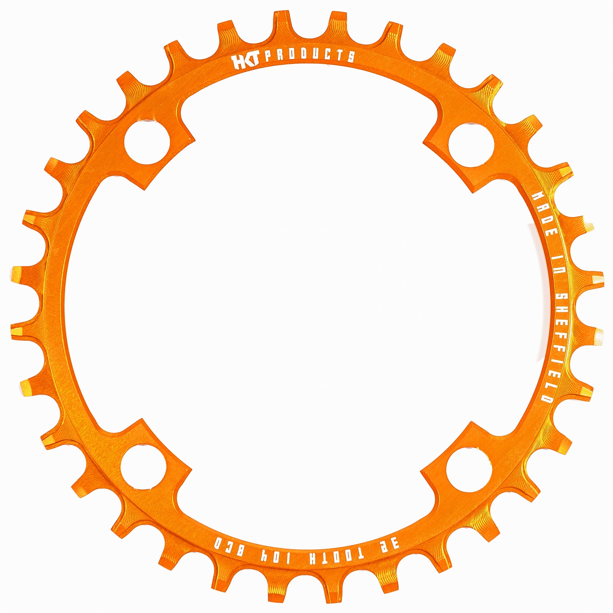 HKT 32T 104 BCD Mountain Bike Chainring