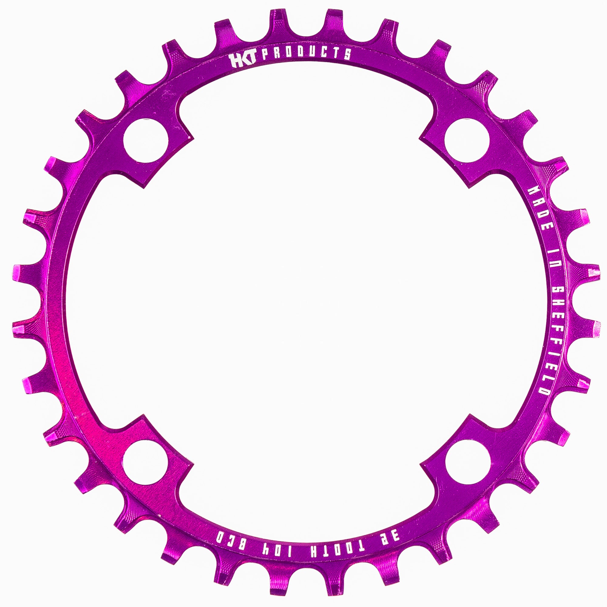 HKT 32T 104 BCD Mountain Bike Chainring