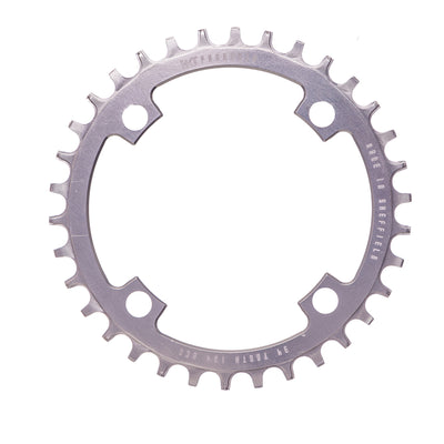 HKT 34T 104 BCD Mountain Bike Chainring