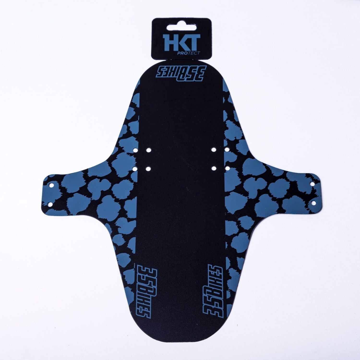 35Bikes Wild Style XL Front Mudguard