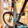 Camo Bike Frame Protection Kit