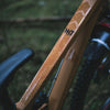 Contour Lines Bike Frame Protection Kit