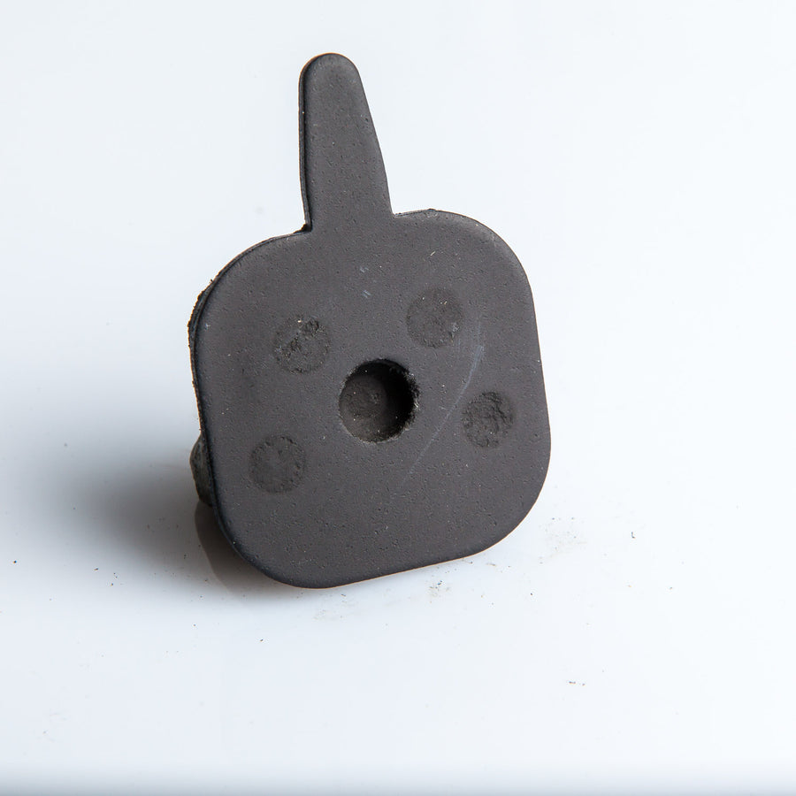 tektro mechanical disc brake pads - 35bikes