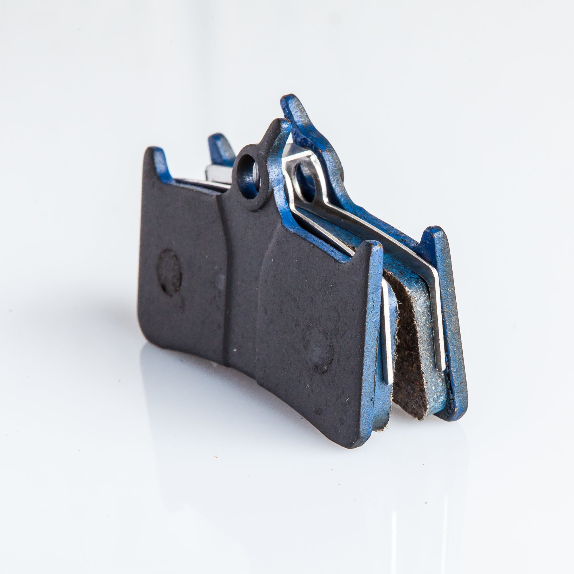 35Bikes Shimano Deore XT BR-M755/756, SRAM Hope Mono M4/M5