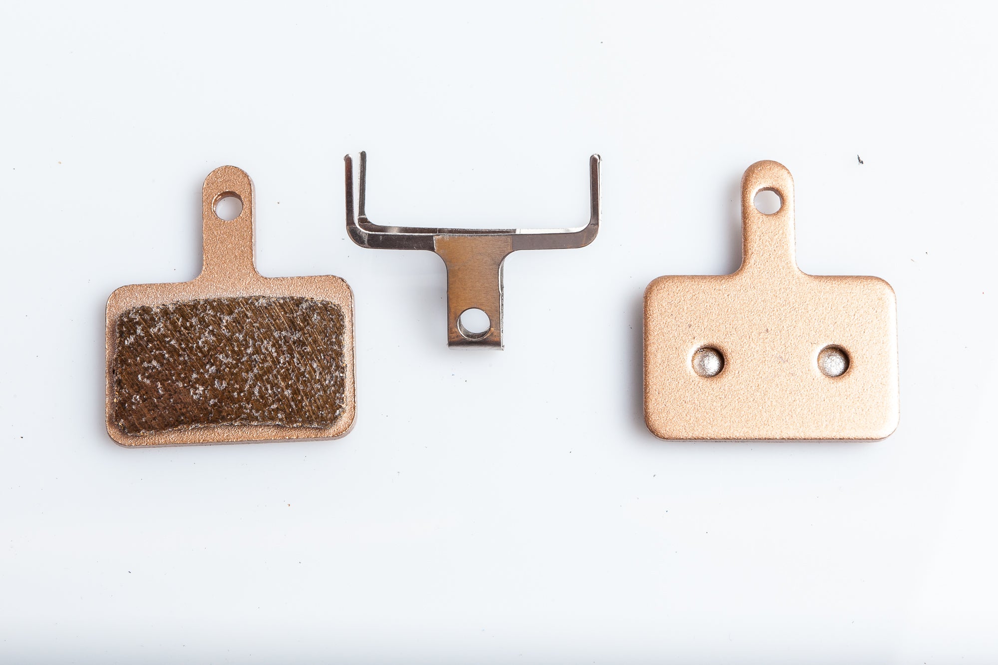 35BIKES SHIMANO DEORE M501/M475 C601 MECHANICAL/ DEORE M525 BRAKE