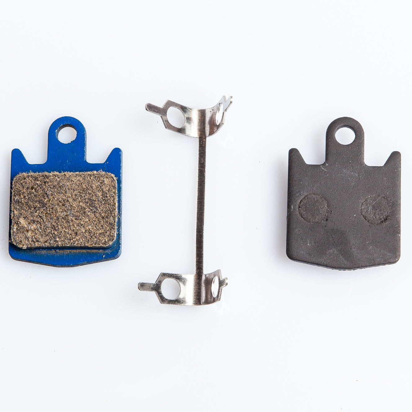 35BIKES HOPE MONO V2, TECH 2 BRAKE PADS