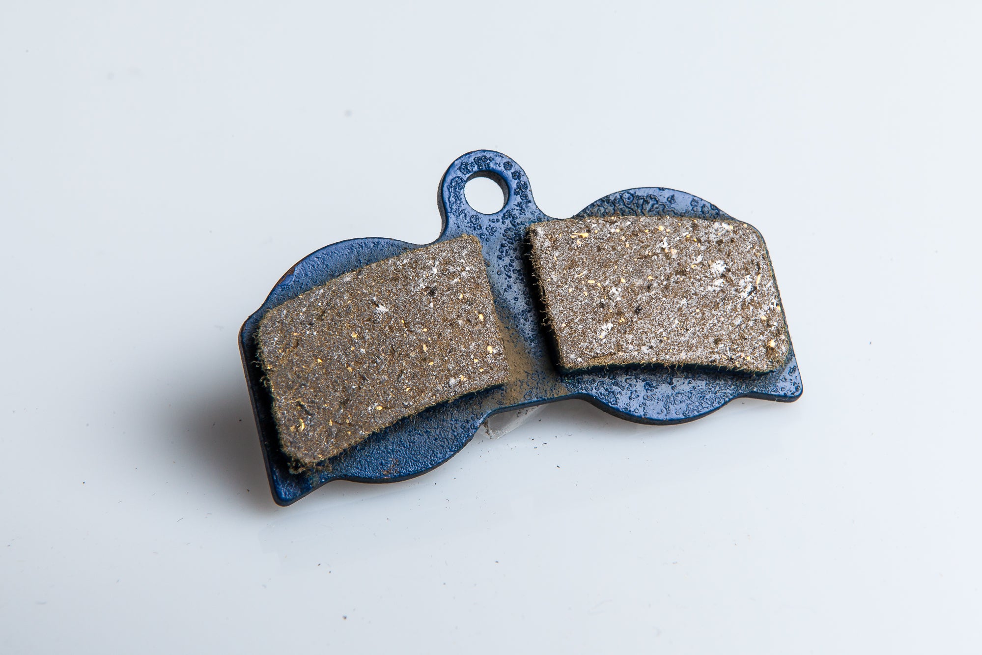 35BIKES HOPE XC4 (4 PISTONS) BRAKE PADS