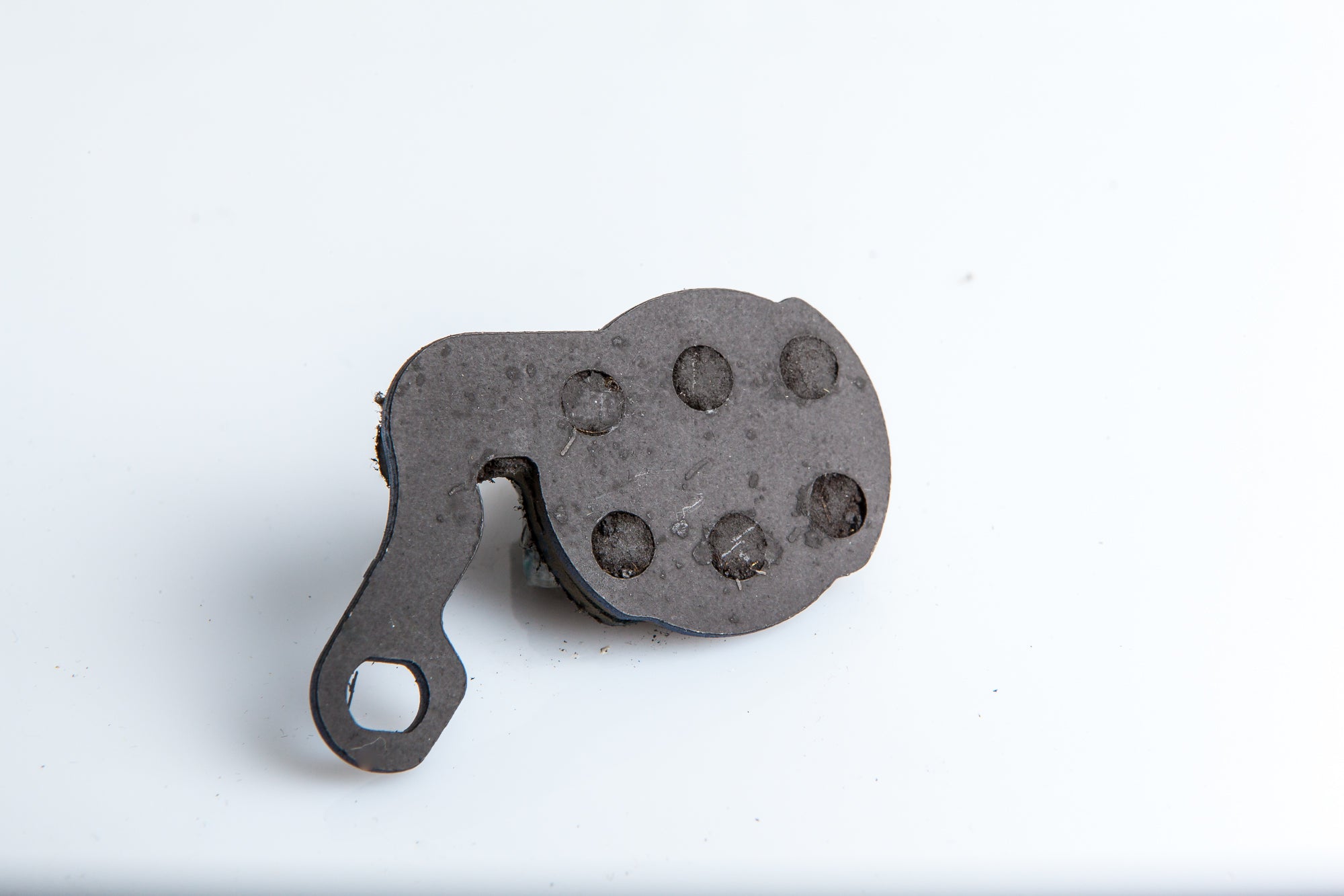 35BIKES MAGURA LOUISE 2007, LOUISE BAT, LOUISE CARBON 2008, JULIE HP2009, MARTA 2009 BRAKE PADS