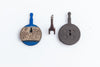 35BIKES AVID BB5 BRAKE PADS