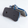 35BIKES SHIMANO SAINT M810, M820, ZEE M640, TRP QUADIEM BRAKE PADS