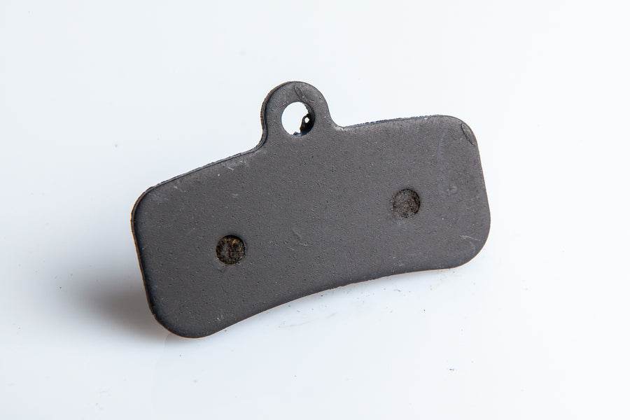 IIIPRO E4 Disco 4 Pistoni Multi-metallo Base In Rame Pastiglie Freno - Foto 10