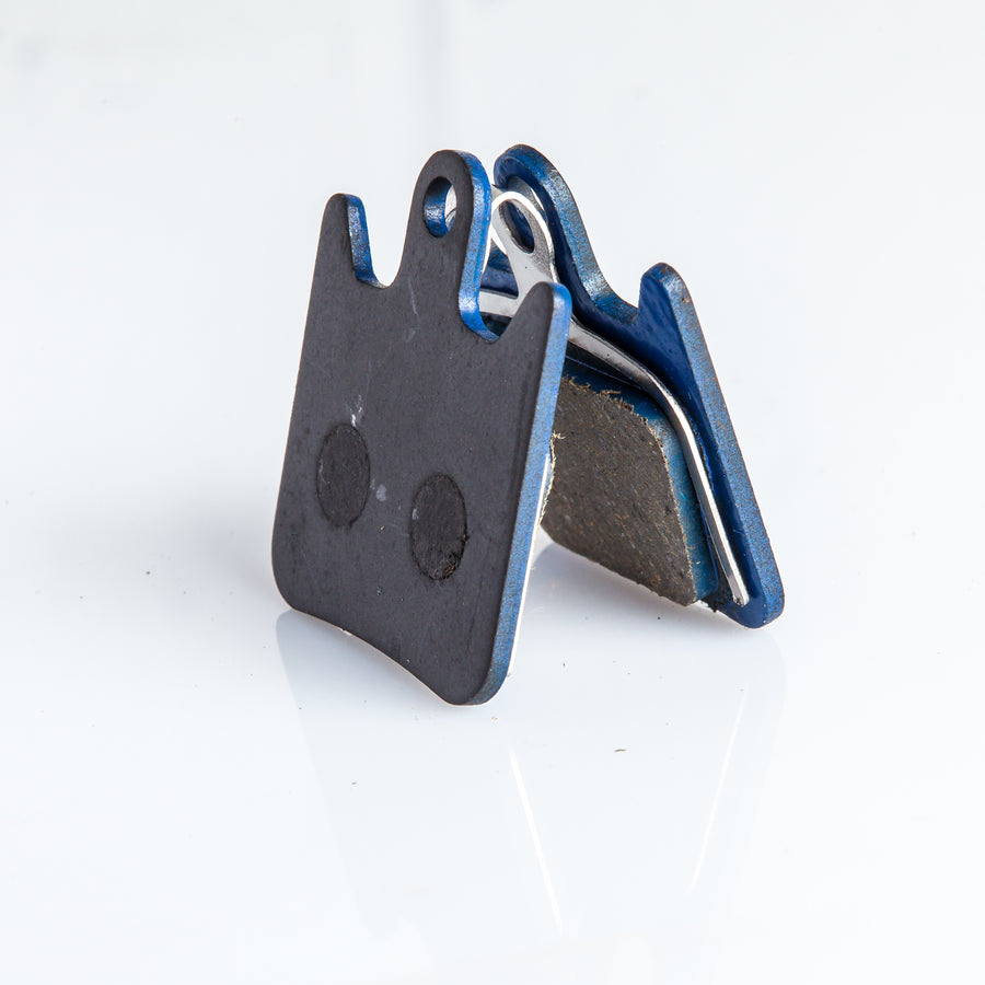 35BIKES HOPE TECH X2, MINI X2, TECH V2, 2009 X2 BRAKE PADS