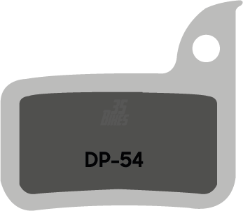 35BIKES SRAM RED, RIVAL, FORCE, LEVEL BRAKE PADS