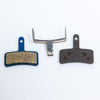 tektro dorado e-bike brake pads - 35bikes