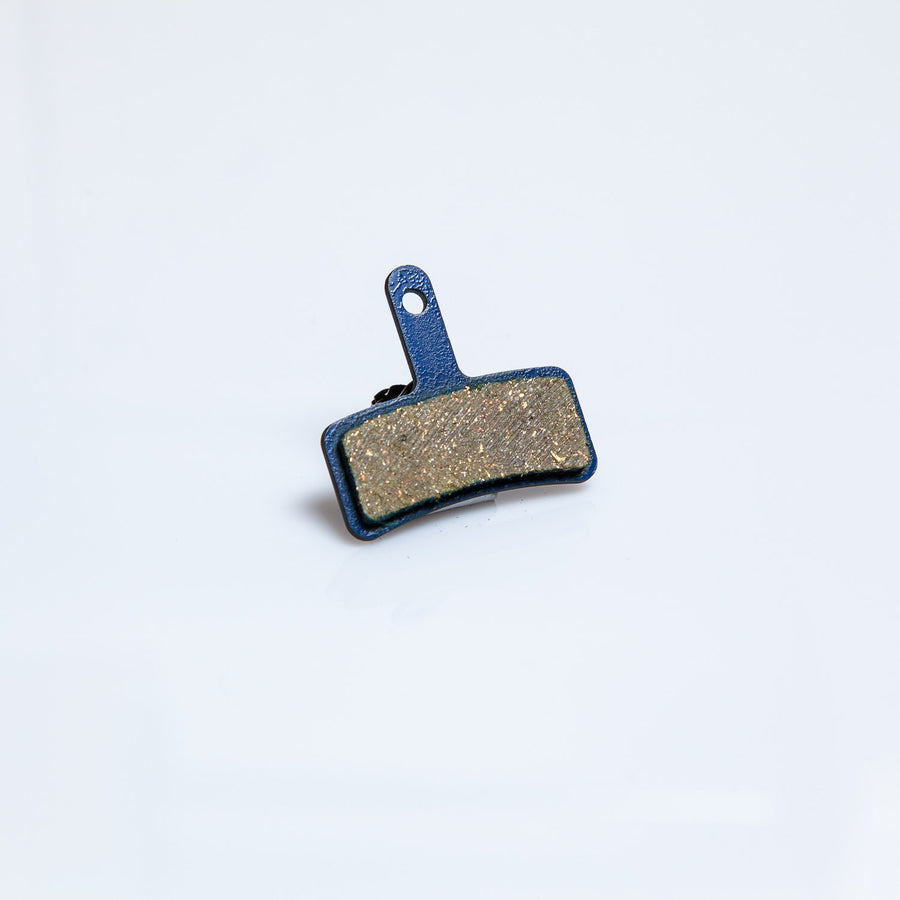 tektro dorado e-bike brake pads - 35bikes