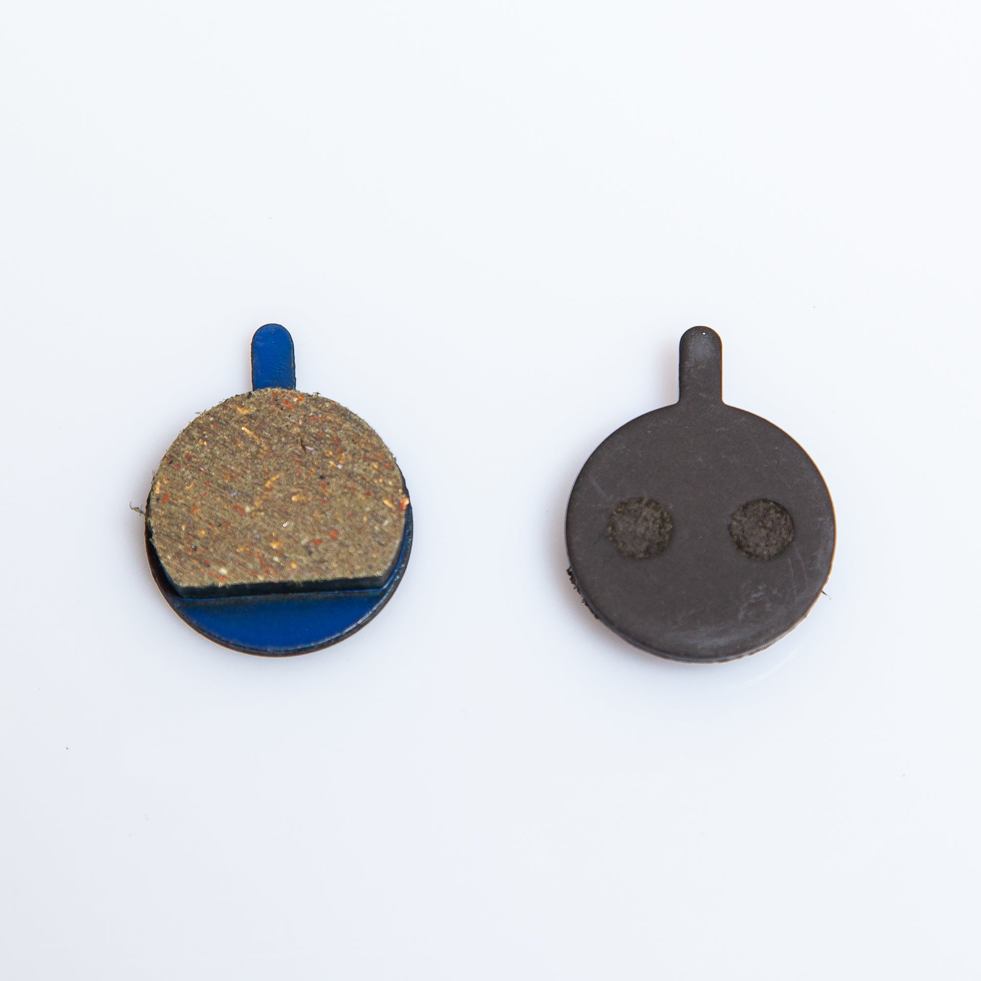 cheap organic brake pads for bikes