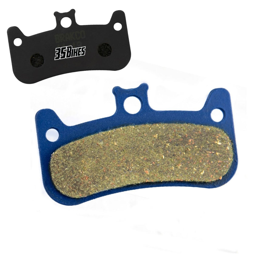 35BIKES FORMULA CURA 4 BRAKE PADS