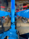 Clear Bike Frame Protection Kit