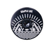 Simple Life Stem Cap