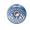 Simple Life Stem Cap
