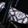 Trash Free Trails Collab Mudguard