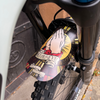 The Holy Grail Mudguard
