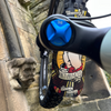 The Holy Grail Mudguard