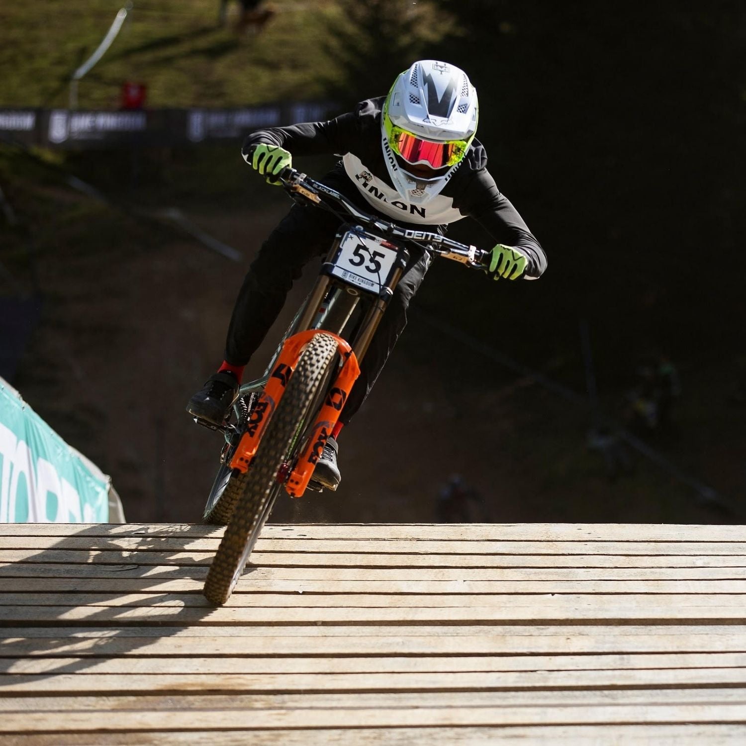 Bringing you the HKT Protect™ x The Union collab. We've teamed up with Steel City Media to support The Union. Every purchase of Union gear contributes to keeping the guys in the pits, tyres on their bikes and food in their belly.