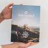 Trash Free Trails Sidetracked Magazine 22 / 23