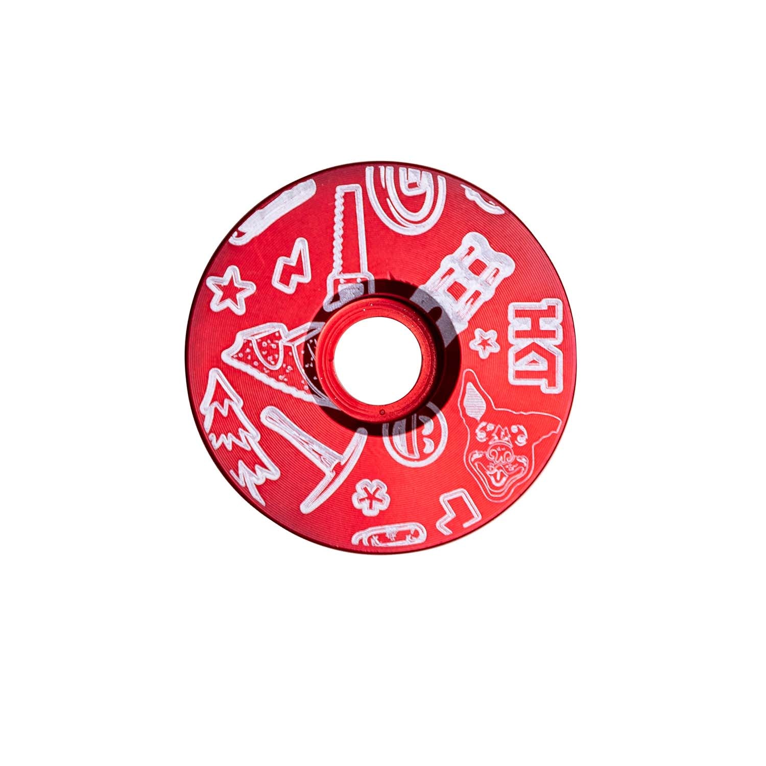 Vero Sandler Stem Cap