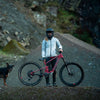 Vero Sandler Collab Bike Frame Protection Kit