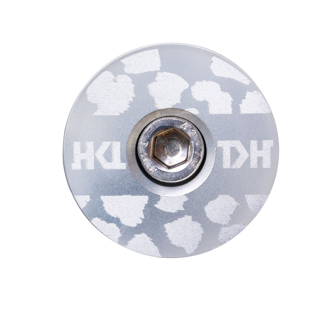 Wild Style Stripe Stem Cap