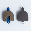 35BIKES RST MECHANICAL BRAKE PADS