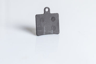 organic brake pads for 35bikes