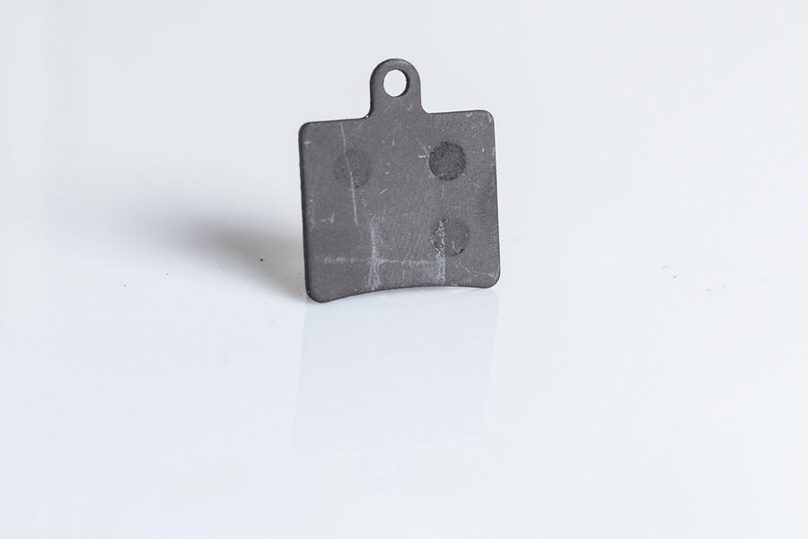 hope mini brake pads organic - 35bikes.com