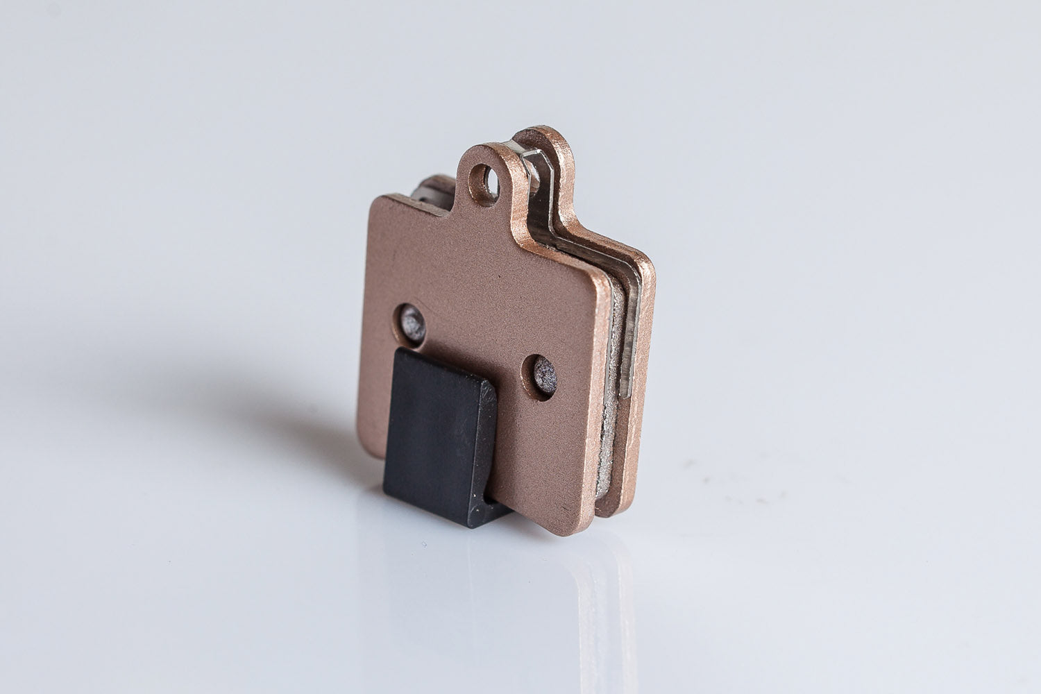 pair of sintered brake pads fit hope mini