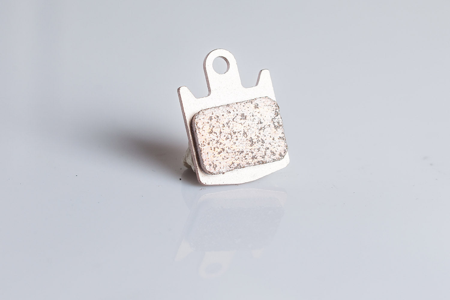 35BIKES HOPE MONO V2, TECH 2 BRAKE PADS