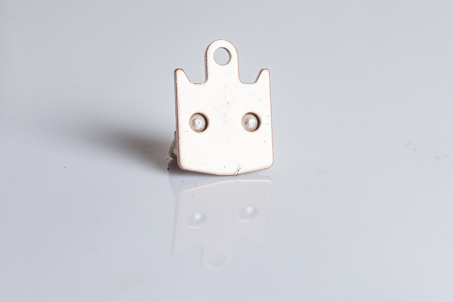 35BIKES HOPE MONO V2, TECH 2 BRAKE PADS