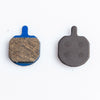 35BIKES HAYES SOLE, MX1 / MX2 BRAKE PADS