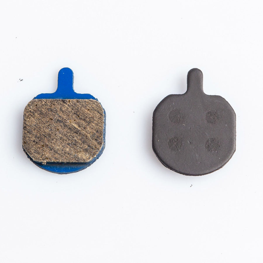 35BIKES HAYES SOLE, MX1 / MX2 BRAKE PADS